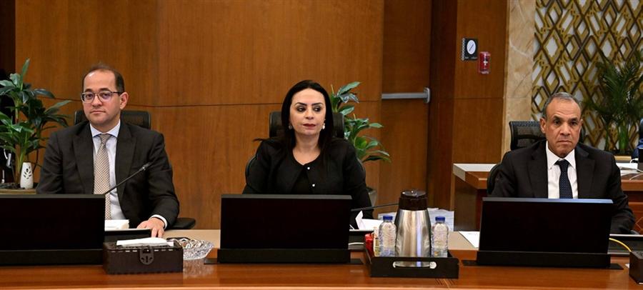 Egyptian cabinet reviews proposed tax facilitation package for FY2026/27

